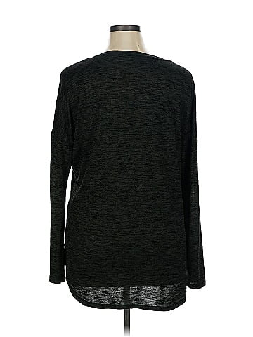 Rock & Republic 3/4 Sleeve T-Shirt (view 2)