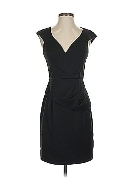 Black Halo Cocktail Dress