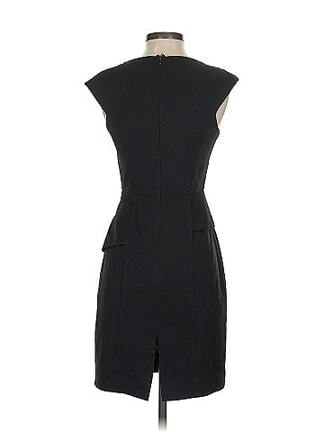 Black Halo Cocktail Dress (view 2)