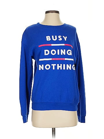 Wound Up Sweatshirt (view 1)