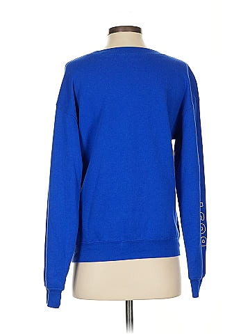 Wound Up Sweatshirt (view 2)