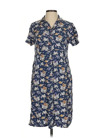 Serengeti Casual Dress (view 1)