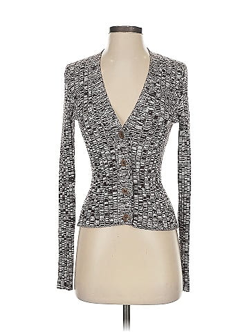 Autumn Cashmere Cardigan (view 1)