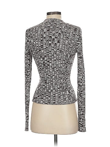 Autumn Cashmere Cardigan (view 2)