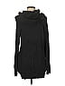 New York & Company Black Turtleneck Sweater Size M - photo 2