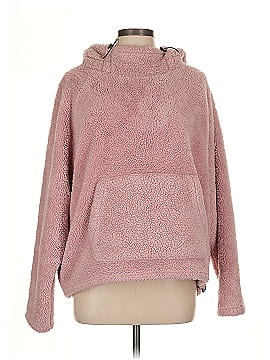 Victoria's Secret Pink Fleece