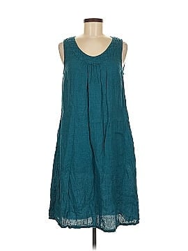 Flax Casual Dress