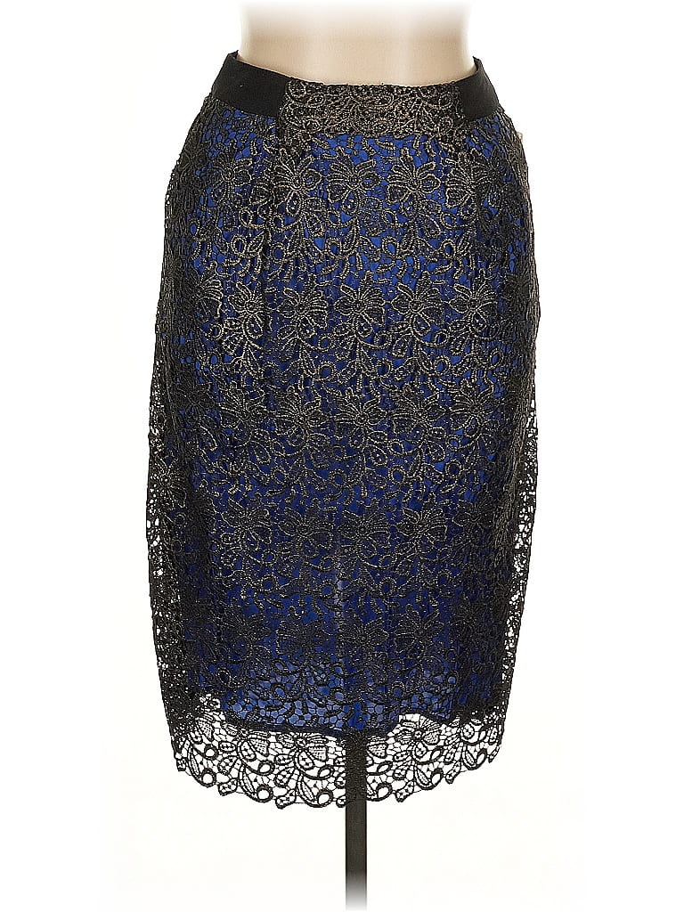 By Malene Birger Formal Skirt In Blue