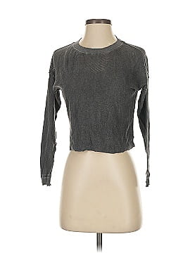 Diesel Pullover Sweater