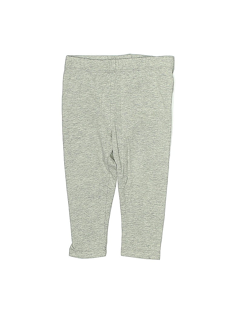 Baby Gap Gray Casual Pants Size 12-18 mo - photo 1