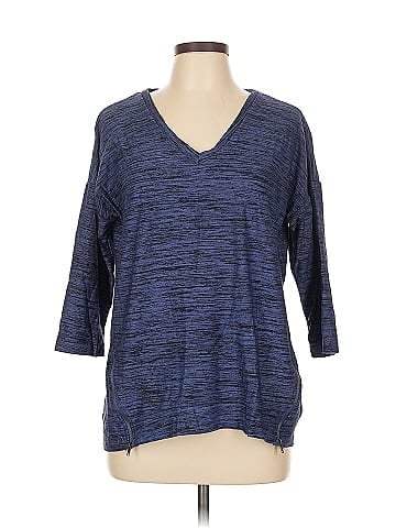 retrology 3/4 Sleeve T-Shirt (view 1)