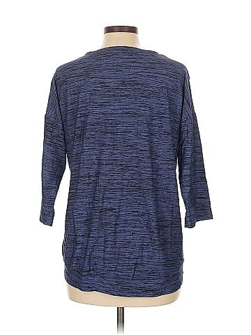 retrology 3/4 Sleeve T-Shirt (view 2)
