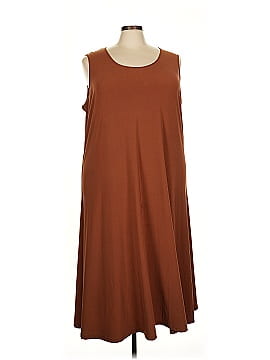 Attitudes by Renee Casual Dress (view 1)