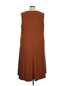 Attitudes by Renee Casual Dress (view 2)