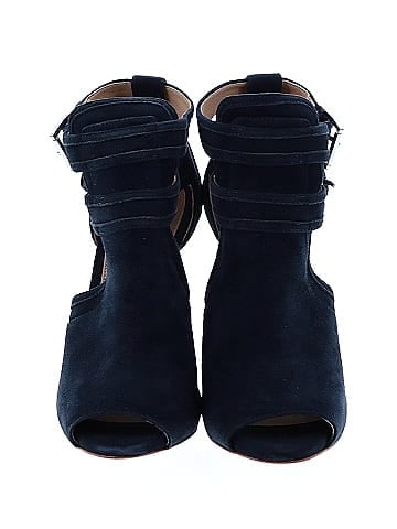 MICHAEL Michael Kors Heels (view 2)