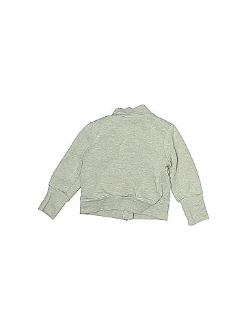 Hanes Zip Up Hoodie (view 2)