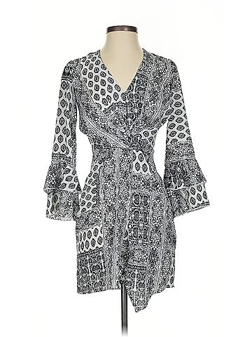 Missguided Casual Dress (view 1)