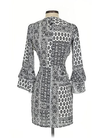 Missguided Casual Dress (view 2)