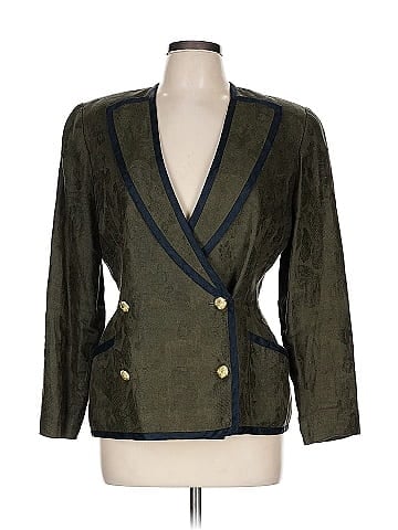 Albert Nipon Blazer (view 1)