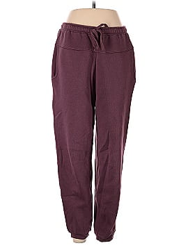 Mwl By Madewell Track Pants