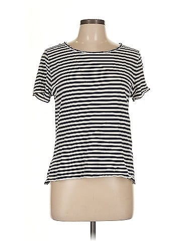 Made With Love Short Sleeve T-Shirt (view 1)