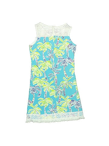 Counting Daisies Dress (view 2)