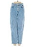 Zara Blue Jeans Size 2 - photo 1
