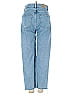Zara Blue Jeans Size 2 - photo 2