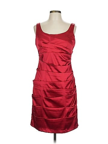 Bisou Bisou Cocktail Dress (view 1)