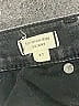 Madewell Chevron-herringbone Black Jeans Size 27 waist - photo 5