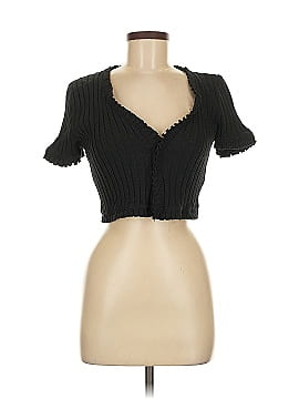 Zara Short Sleeve Top