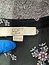 Ann Taylor LOFT 100% Rayon Black Sleeveless Blouse Size 16 - photo 6
