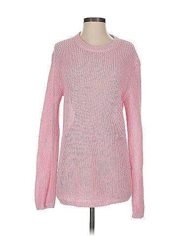 Tibi Pullover Sweater (view 1)