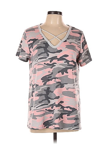Adora Short Sleeve Top (view 1)