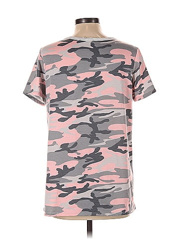 Adora Short Sleeve Top (view 2)