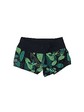 Oiselle Athletic Shorts