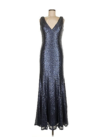MARCHESA notte Cocktail Dress (view 1)