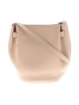 Cuyana Leather Crossbody Bag