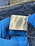 KANCAN JEANS Hearts Blue Jeans Size 27 waist - photo 4