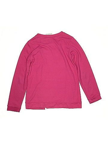 Blush by Us Angels Pullover Sweater (view 2)