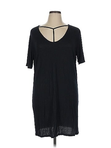 Missguided Casual Dress (view 1)