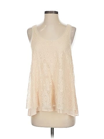 Calypso St. Barth Sleeveless Top (view 1)