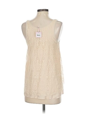 Calypso St. Barth Sleeveless Top (view 2)