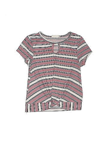 Beautees Short Sleeve T-Shirt (view 1)