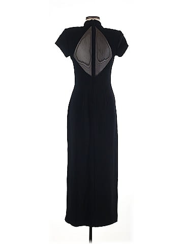 Betsy & Adam Casual Dress (view 2)
