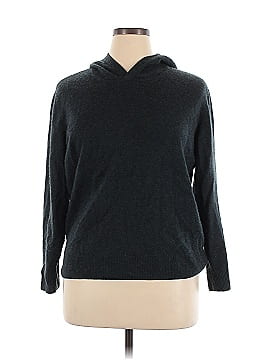 Naadam Cashmere Pullover Sweater