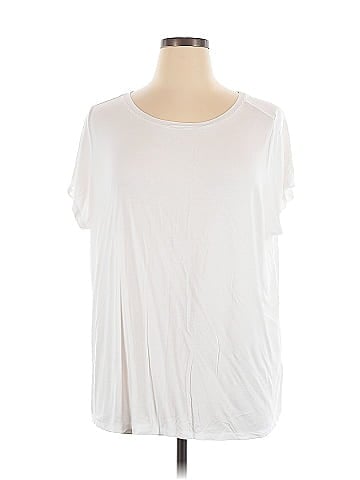G by Giuliana Rancic Short Sleeve T-Shirt (view 1)