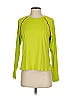 Terez Green 3/4 Sleeve T-Shirt Size S - photo 1