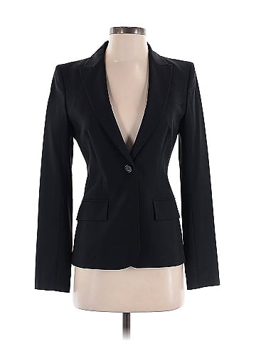 Theory Wool Blazer (view 1)