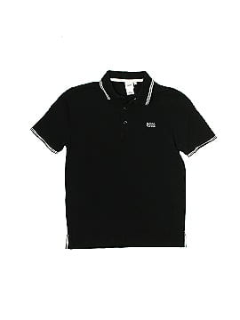Boss By Hugo Boss Short Sleeve Polo